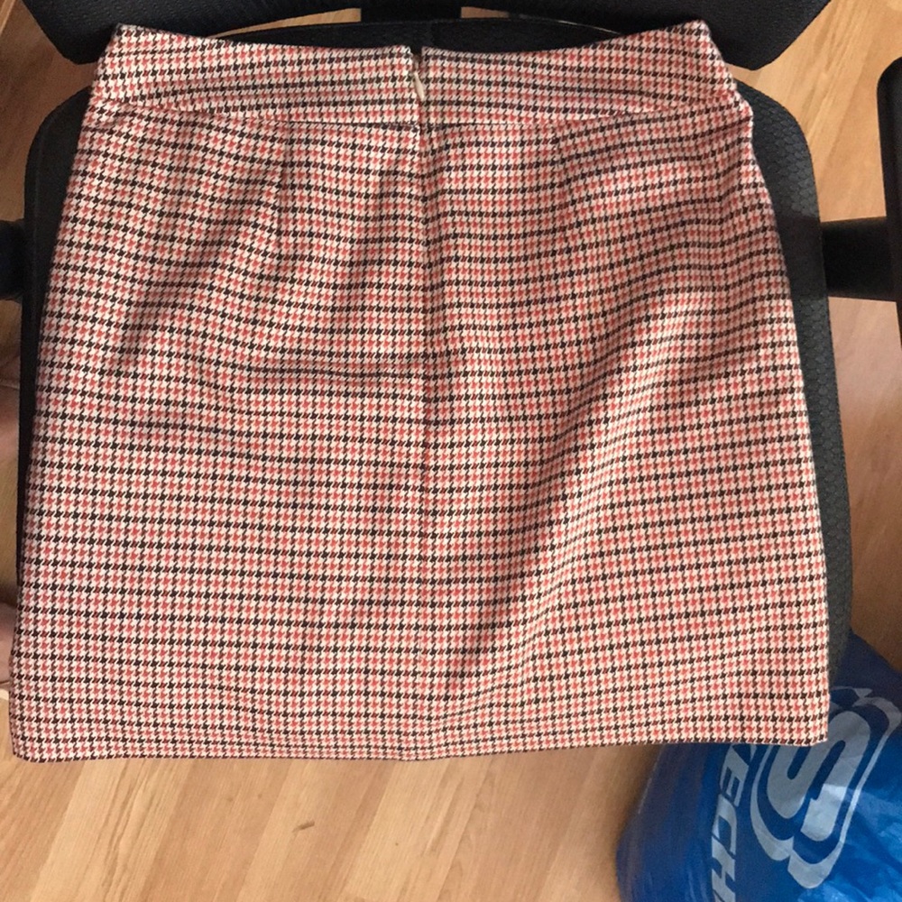 Ann Taylor Loft skirt